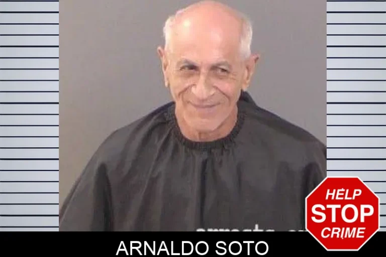 Arnaldo Soto