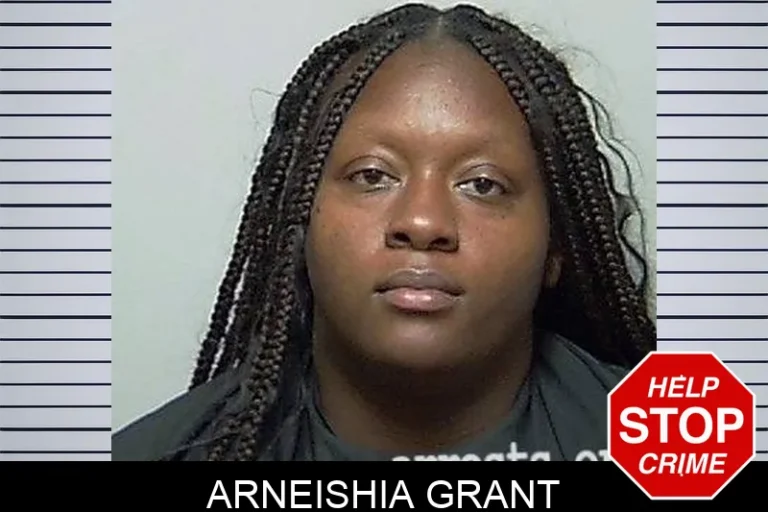 Arneishia Grant
