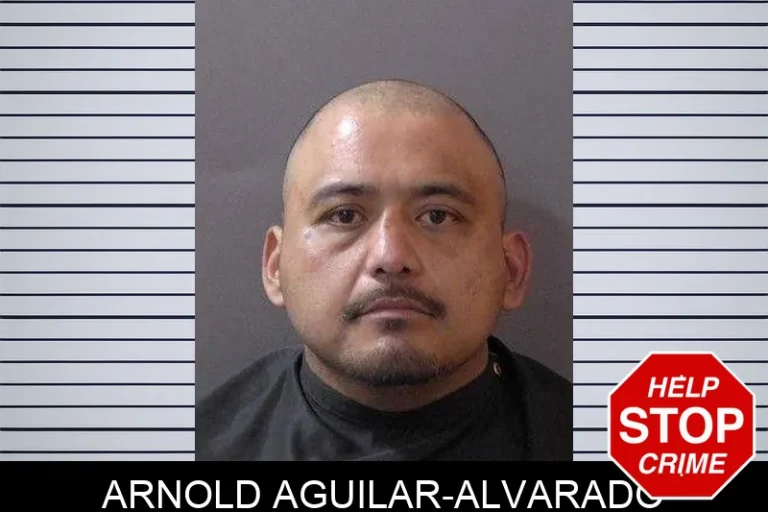 Arnold AguIlar-Alvarado