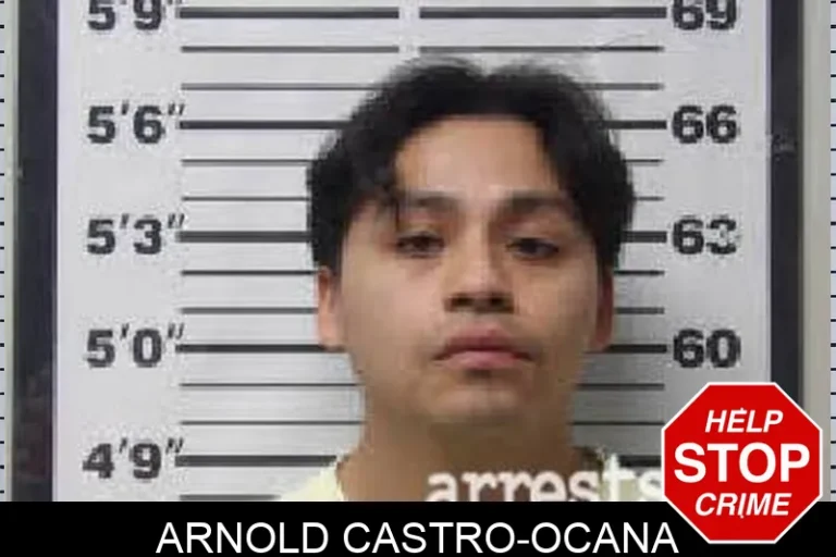 Arnold Castro-Ocana