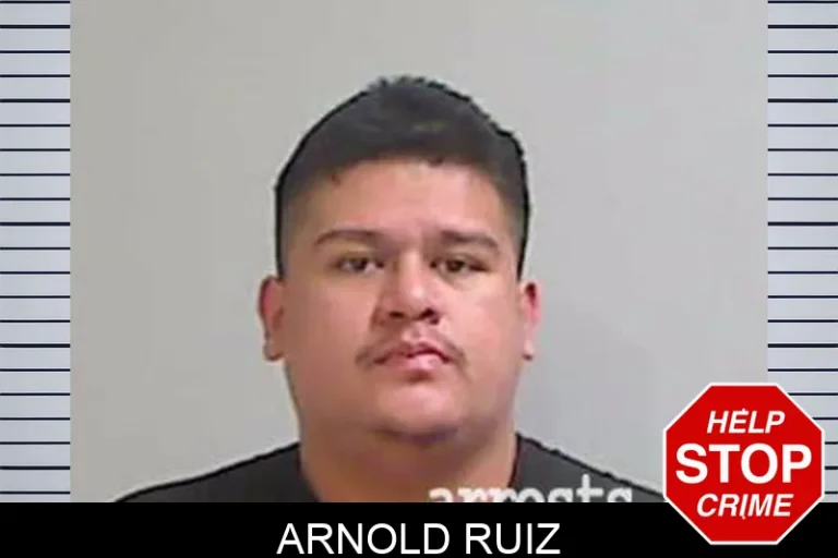 Arnold RuIz