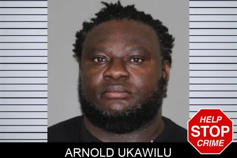 Arnold UKawilu