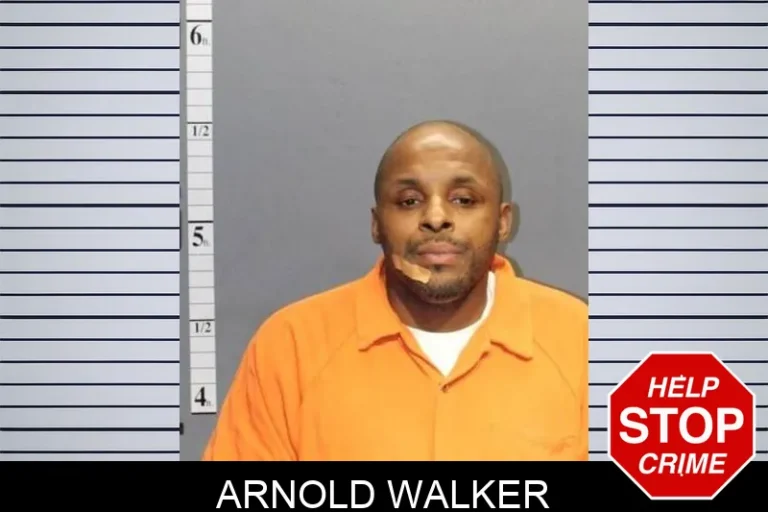 Arnold Walker