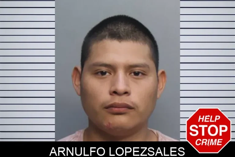 ArnuLfo Lopezsales