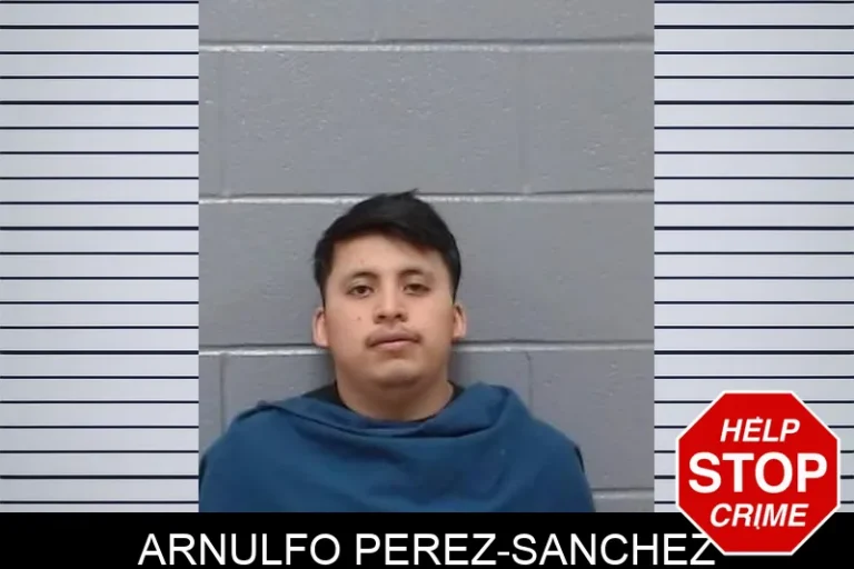 Arnulfo Perez-Sanchez