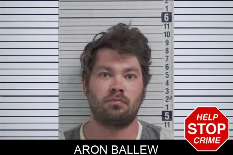 Aron Ballew