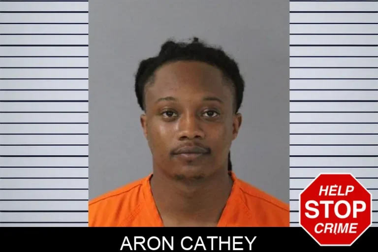 Aron Cathey