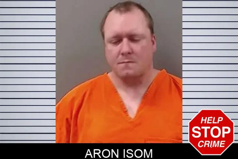 Aron Isom