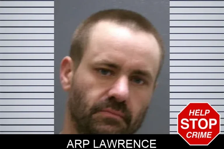 Arp Lawrence