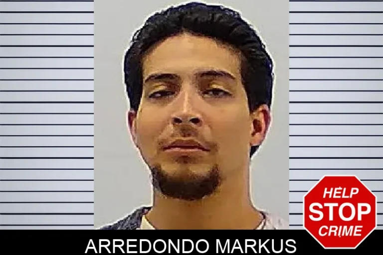 Arredondo MarkuS