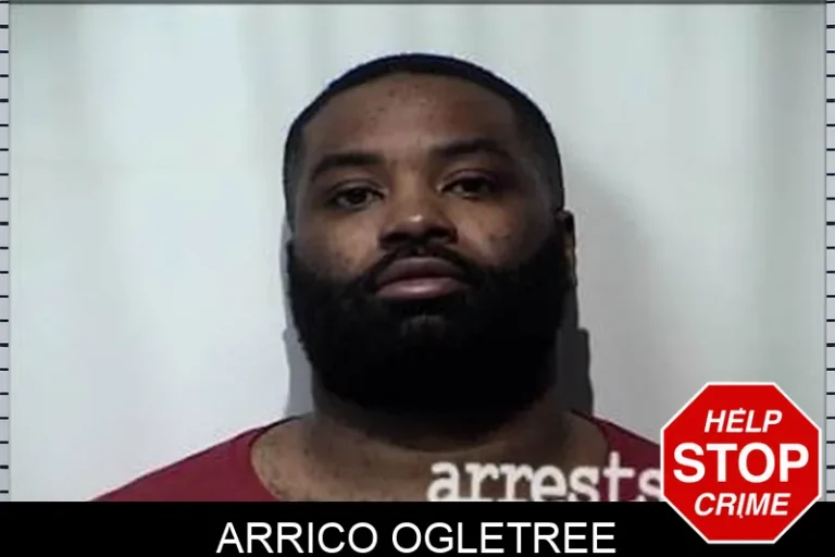 Arrico Ogletree