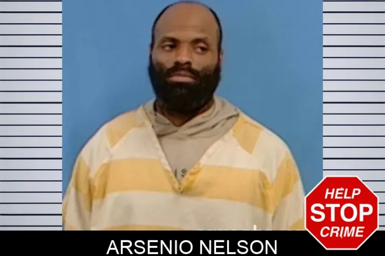 Arsenio Nelson