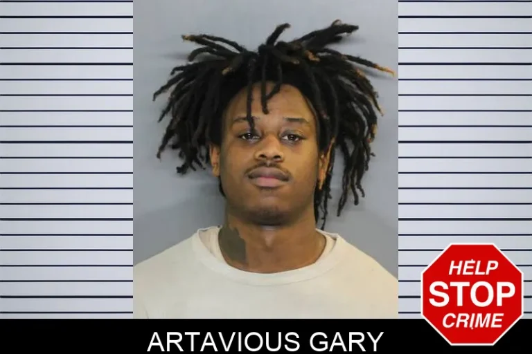 ArtaviouS Gary