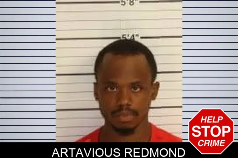 ArtaviouS Redmond