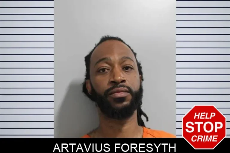 ArtaviuS Foresyth