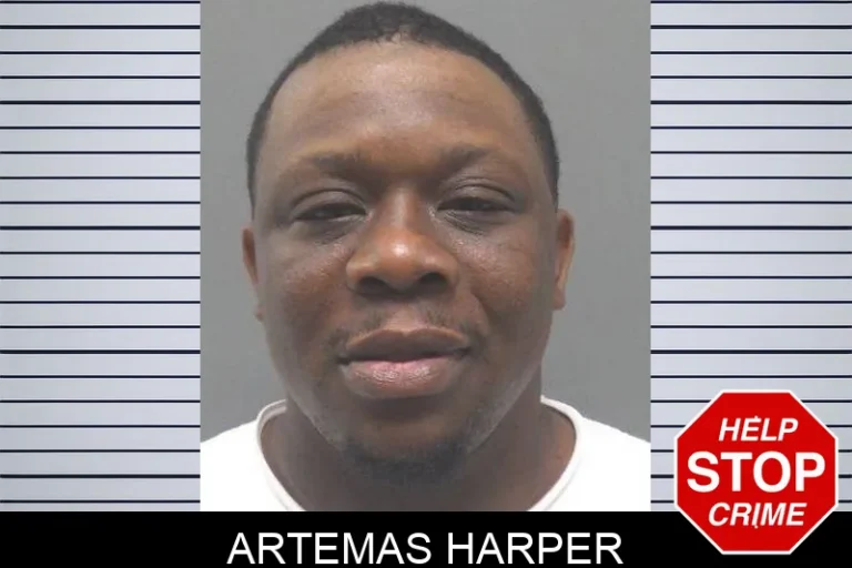 Artemas Harper