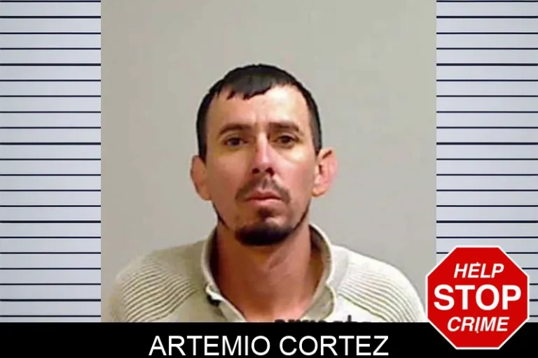 Artemio Cortez