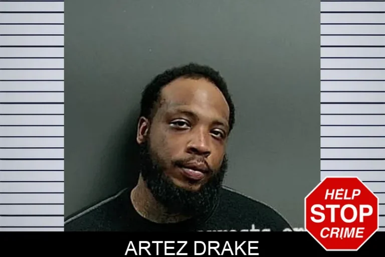 Artez Drake