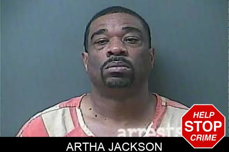 Artha Jackson