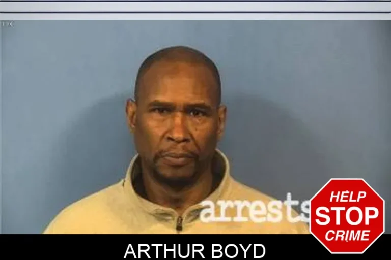 ArthuR Boyd