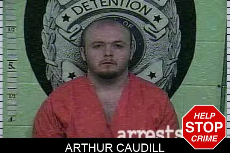 ArthuR CauDill