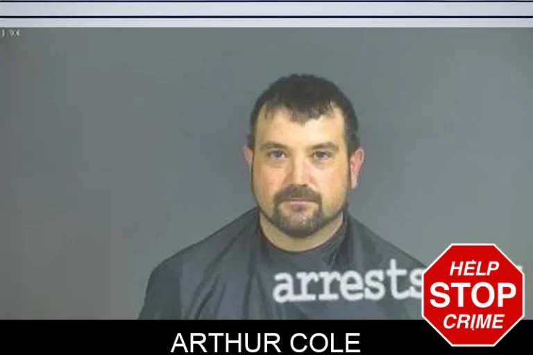 ArthuR Cole
