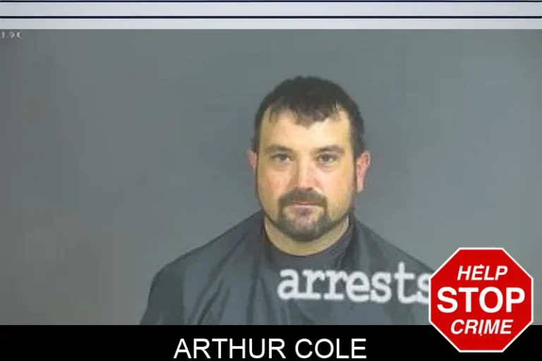 ArthuR Cole