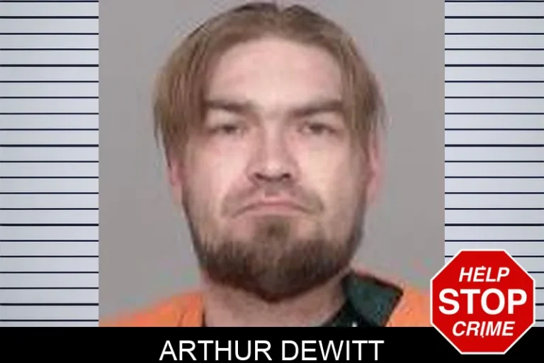 ArthuR Dewitt