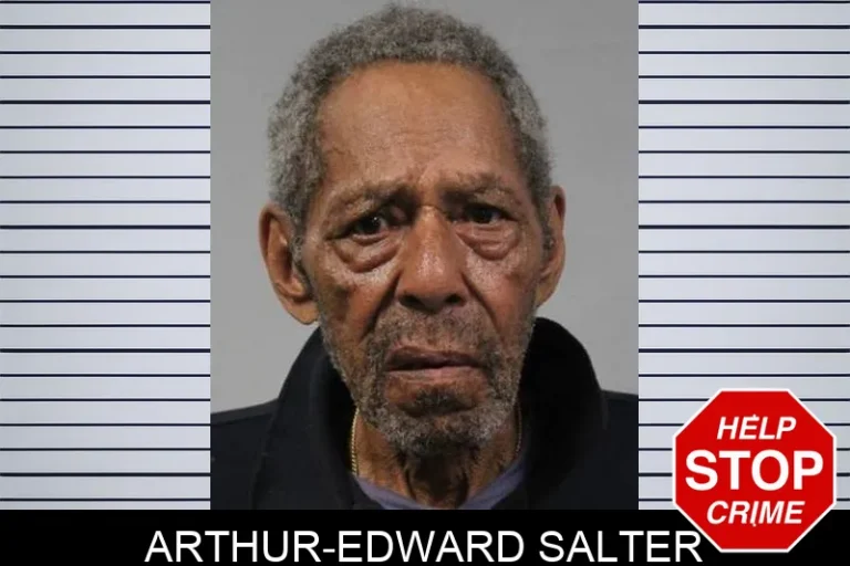 ArthuR-Edward Salter