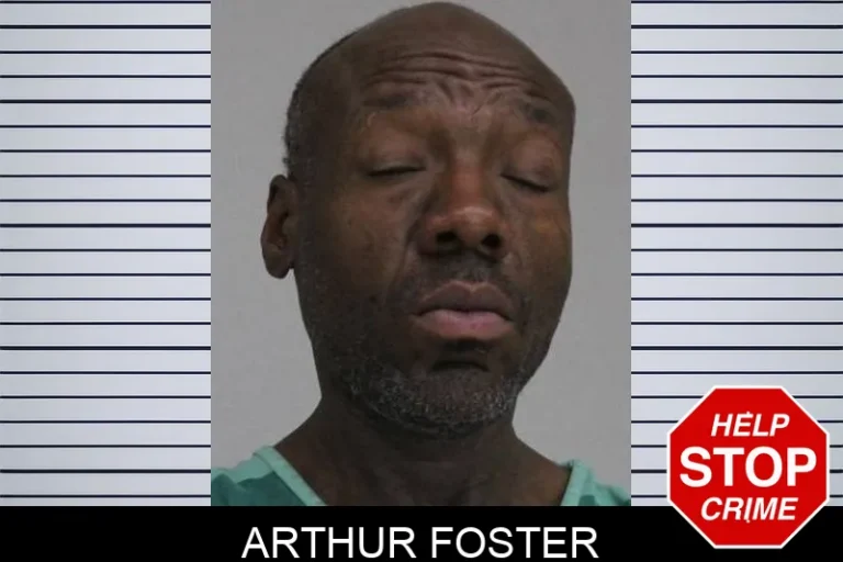 ArthuR Foster