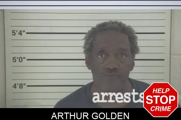 ArthuR Golden