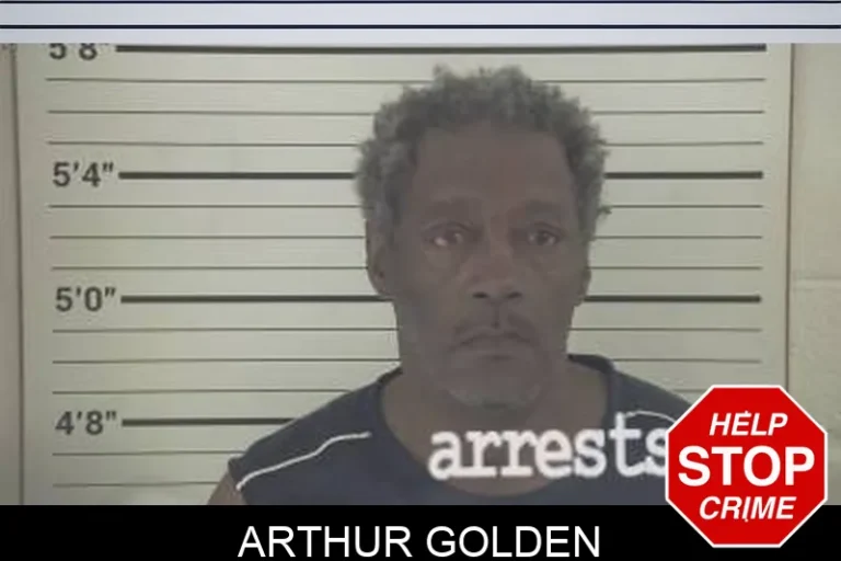 ArthuR Golden