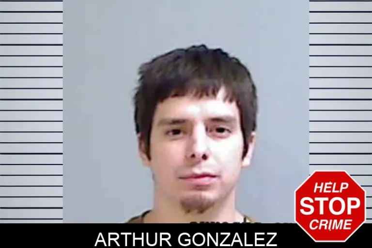 ArthuR Gonzalez
