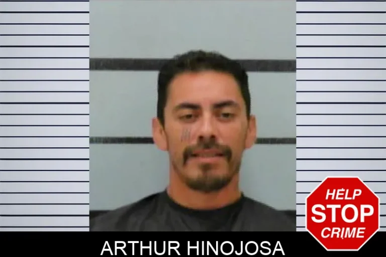 ArthuR Hinojosa