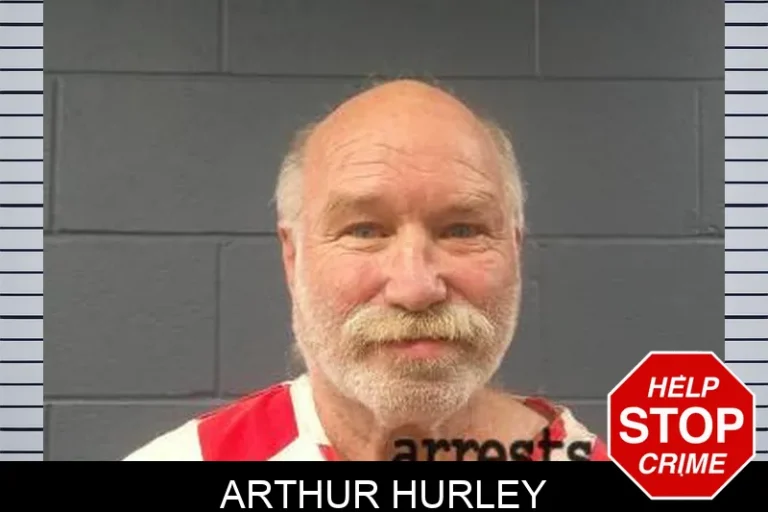 ArthuR HuRley