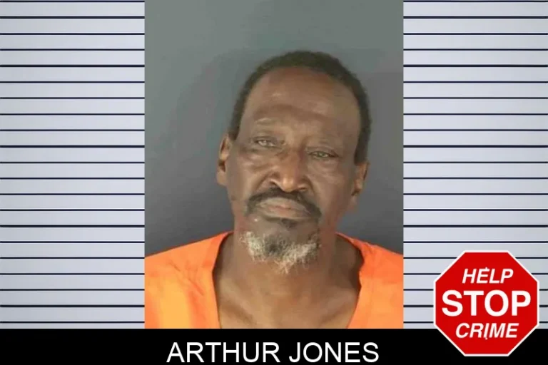 ArthuR Jones