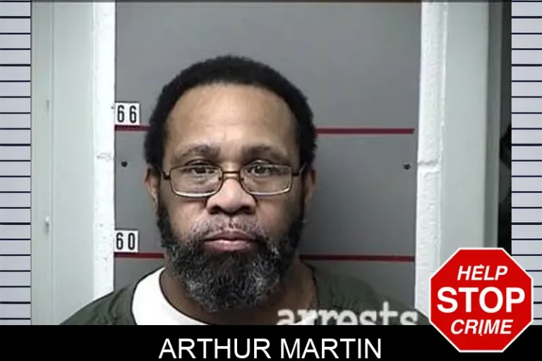 ArthuR Martin