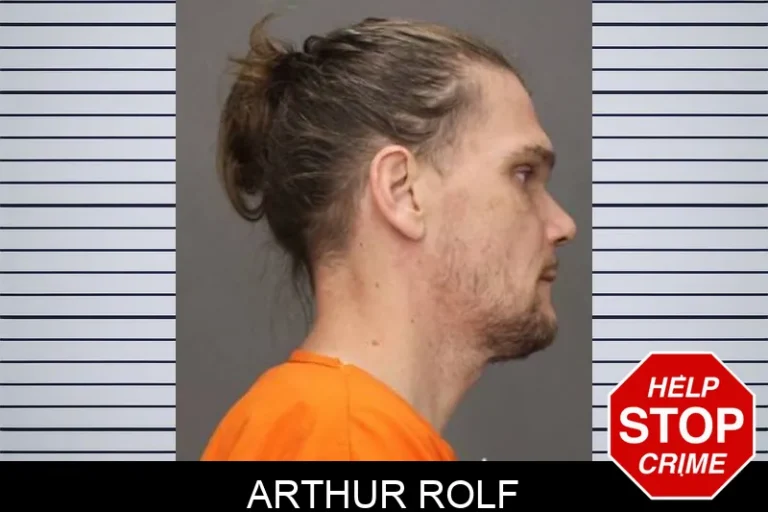 ArthuR Rolf