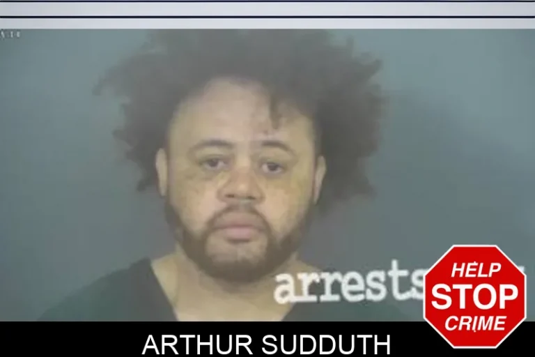 ArthuR SuDduTh