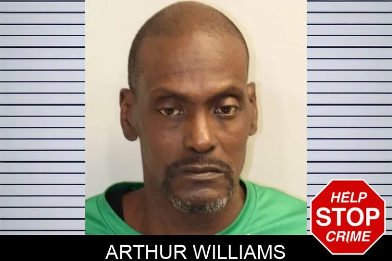 ArthuR Williams