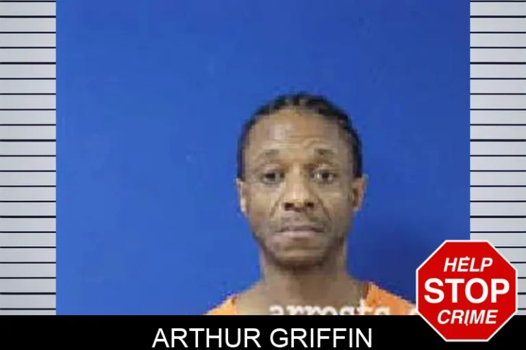 Arthur Griffin