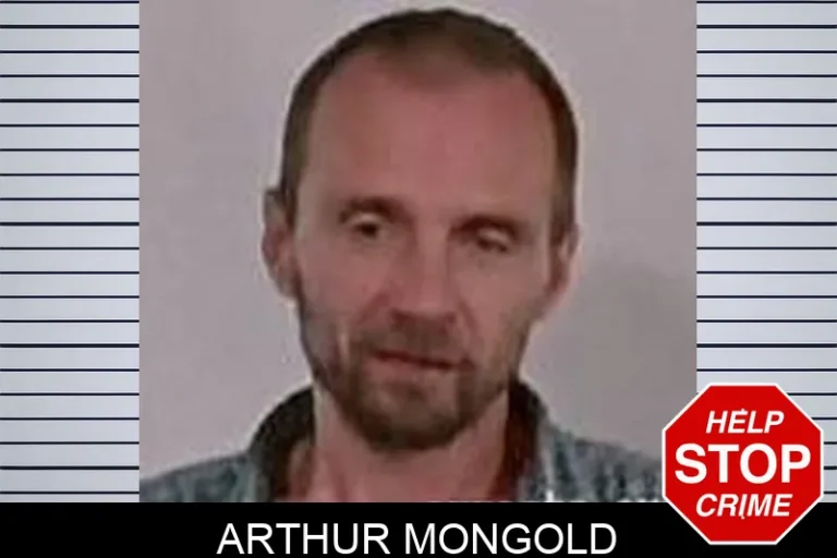 Arthur Mongold