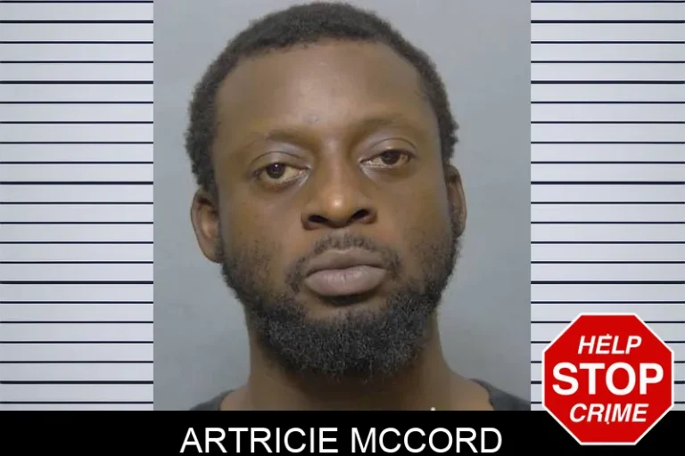 Artricie McCord