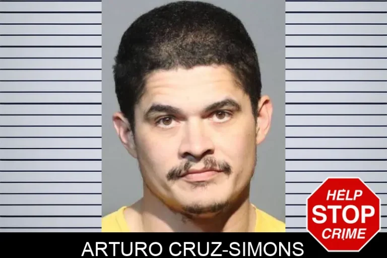 ArtuRo CruZ-Simons