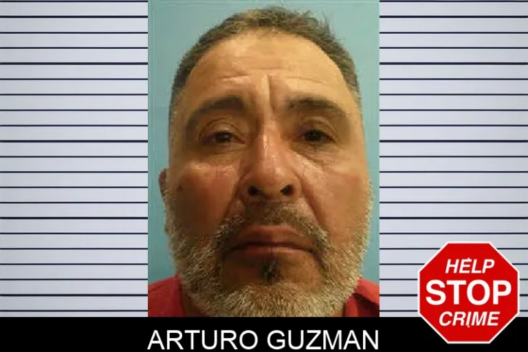 Arturo Guzman
