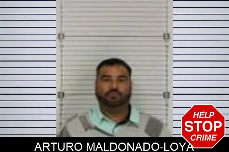Arturo Maldonado-Loya
