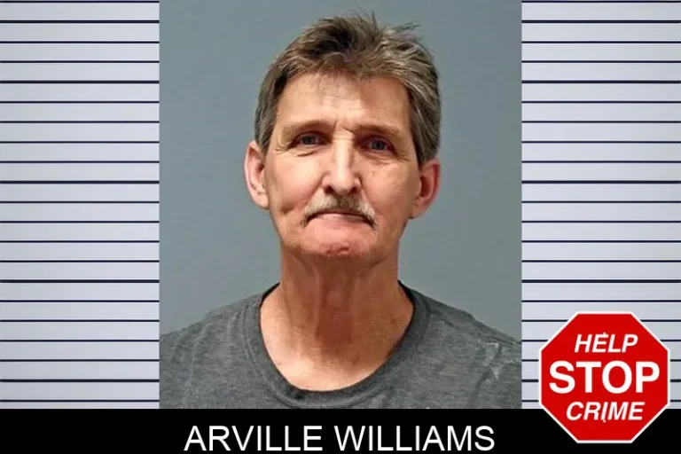 Arville Williams