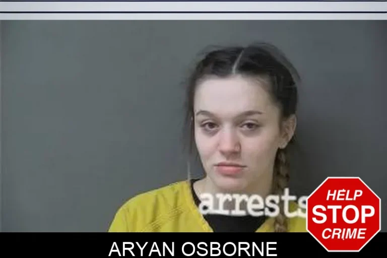 Aryan Osborne