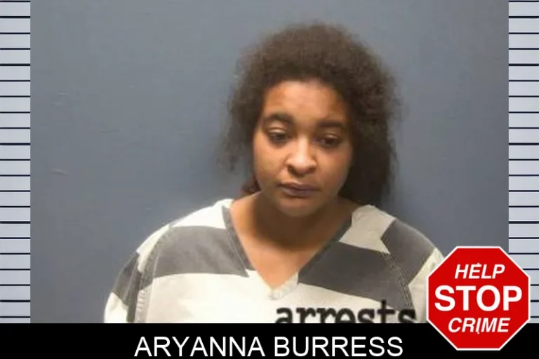 Aryanna BuRress