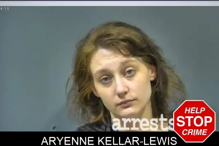 Aryenne Kellar-Lewis